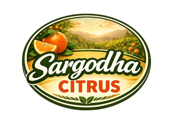 Sargodha Citrus Logo